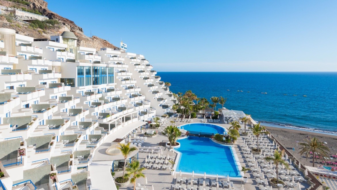 TUI BLUE Suite Princess