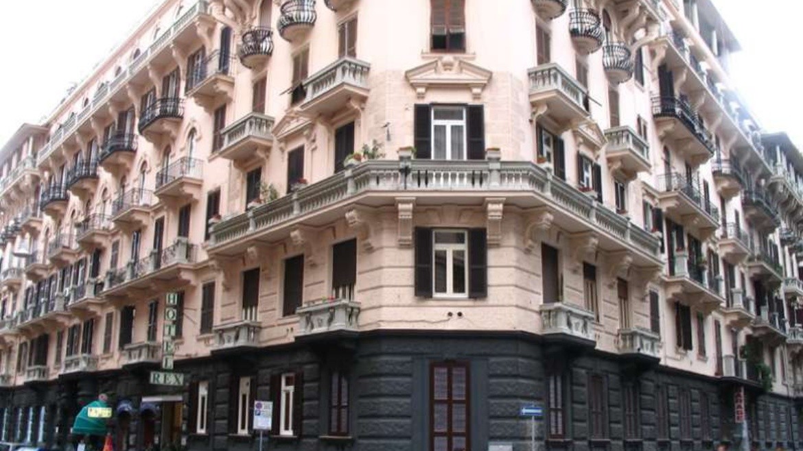 Hotel Rex (Naples)