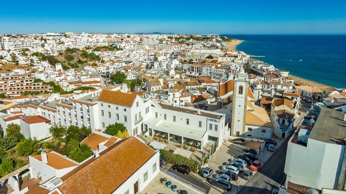 Vila Recife (Albufeira)