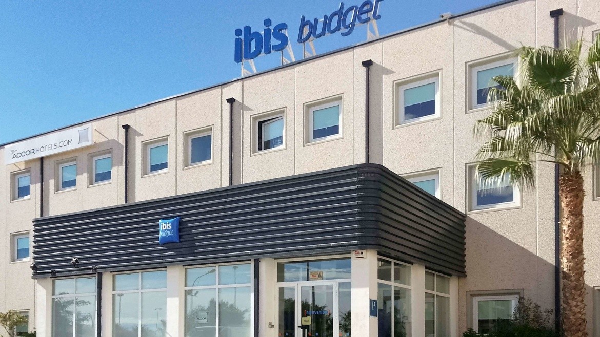 ibis budget Alicante