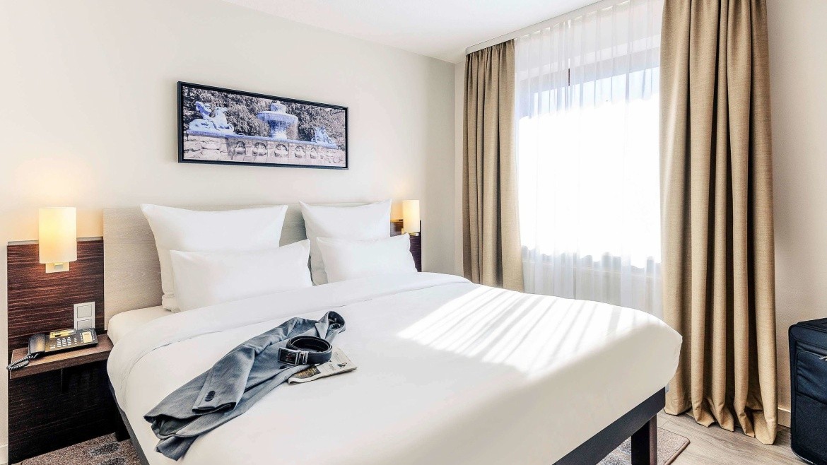 Mercure München Süd Messe