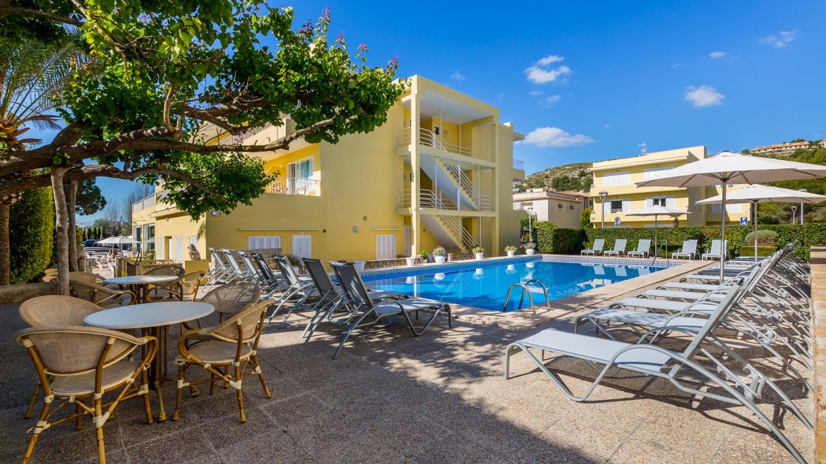 Apartmán Don Miguel