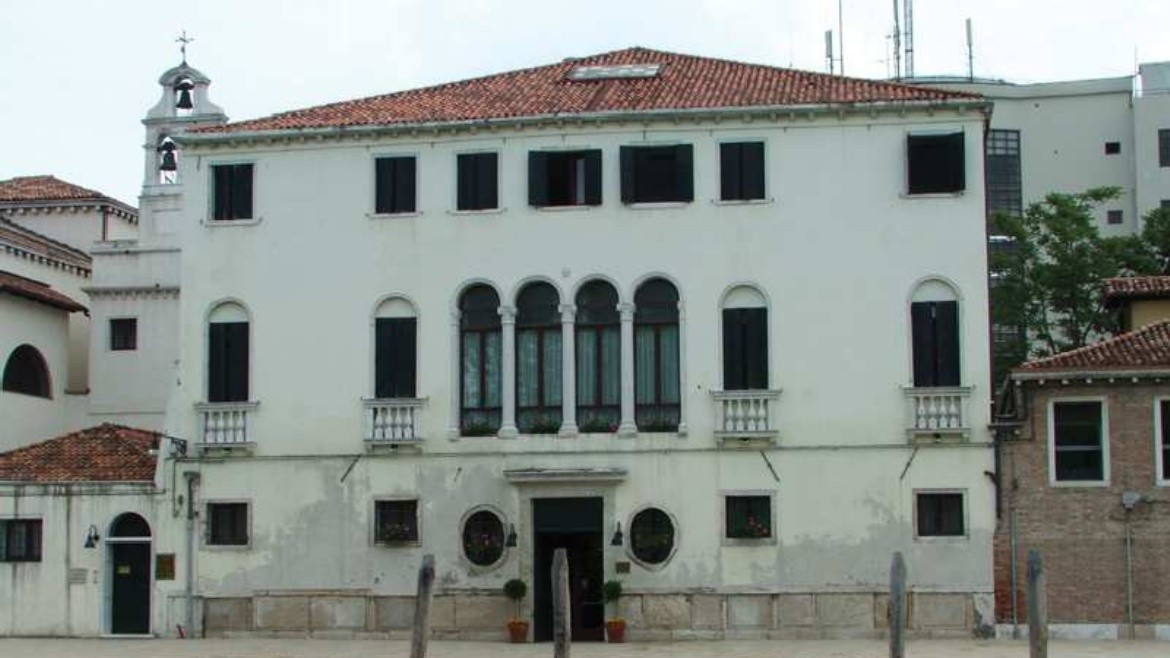 Casa Sant´Andrea (Venice)