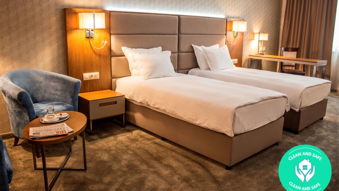 Golden Tulip Varna
