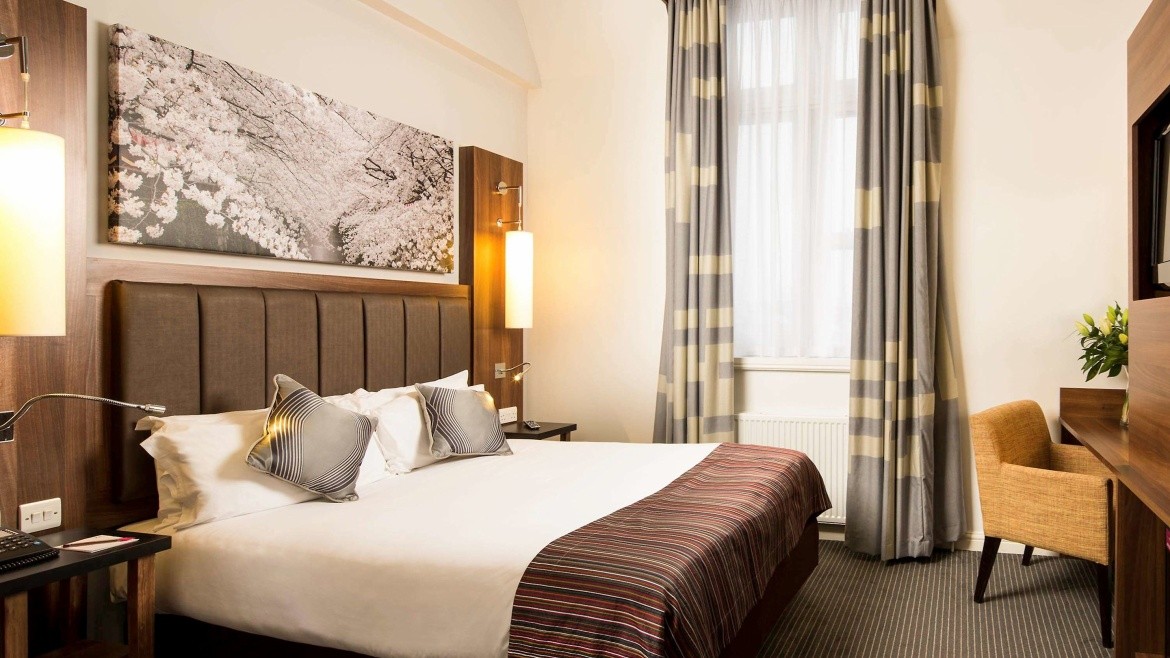 Mercure Darlington Kings Hotel