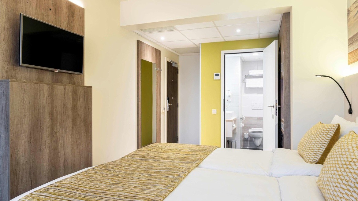 Mercure Oostende