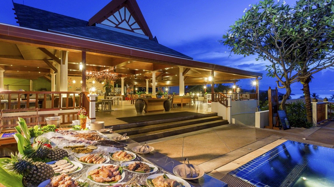 Andamantra Resort & Villa Phuket