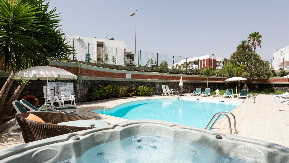 Judoca Beach Apartments