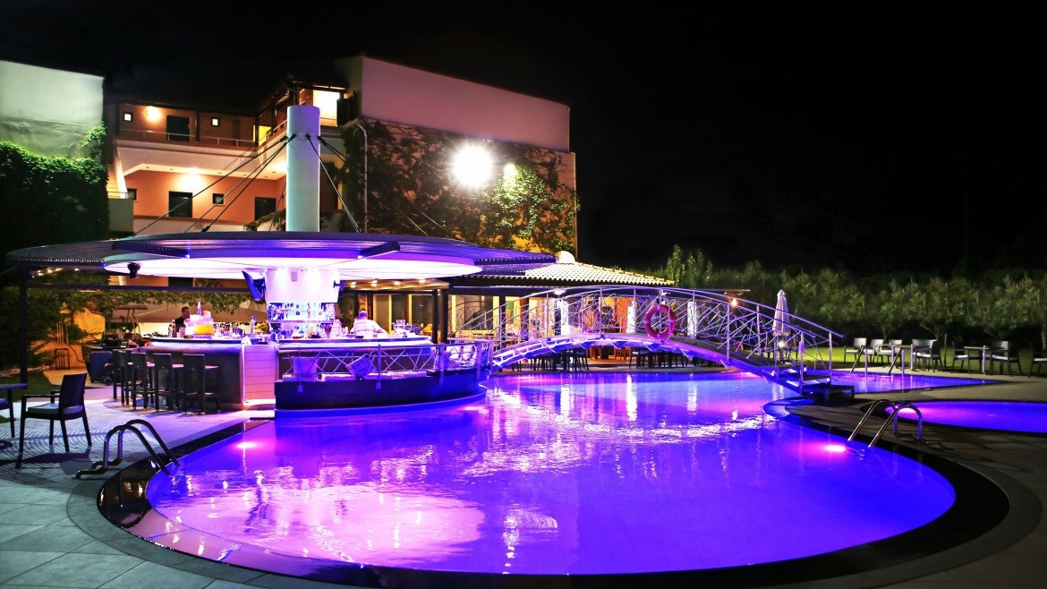 Marigianna Apartments