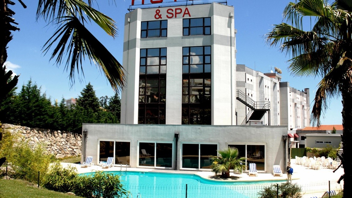 Purala - Wool Valley & Spa (Covilha)
