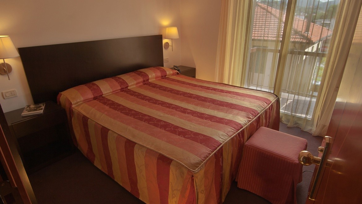 Hotel Arnolfo