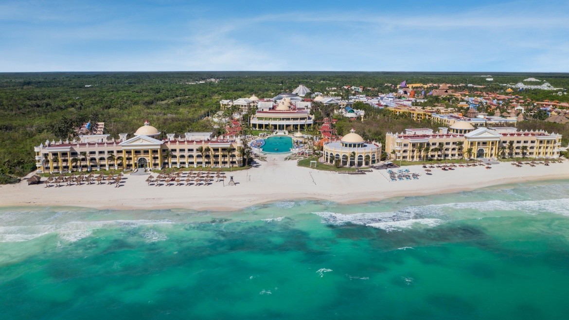 Iberostar Grand Paraiso