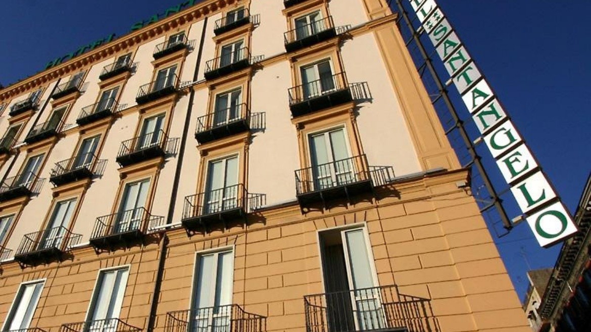 Sant Angelo (Naples)