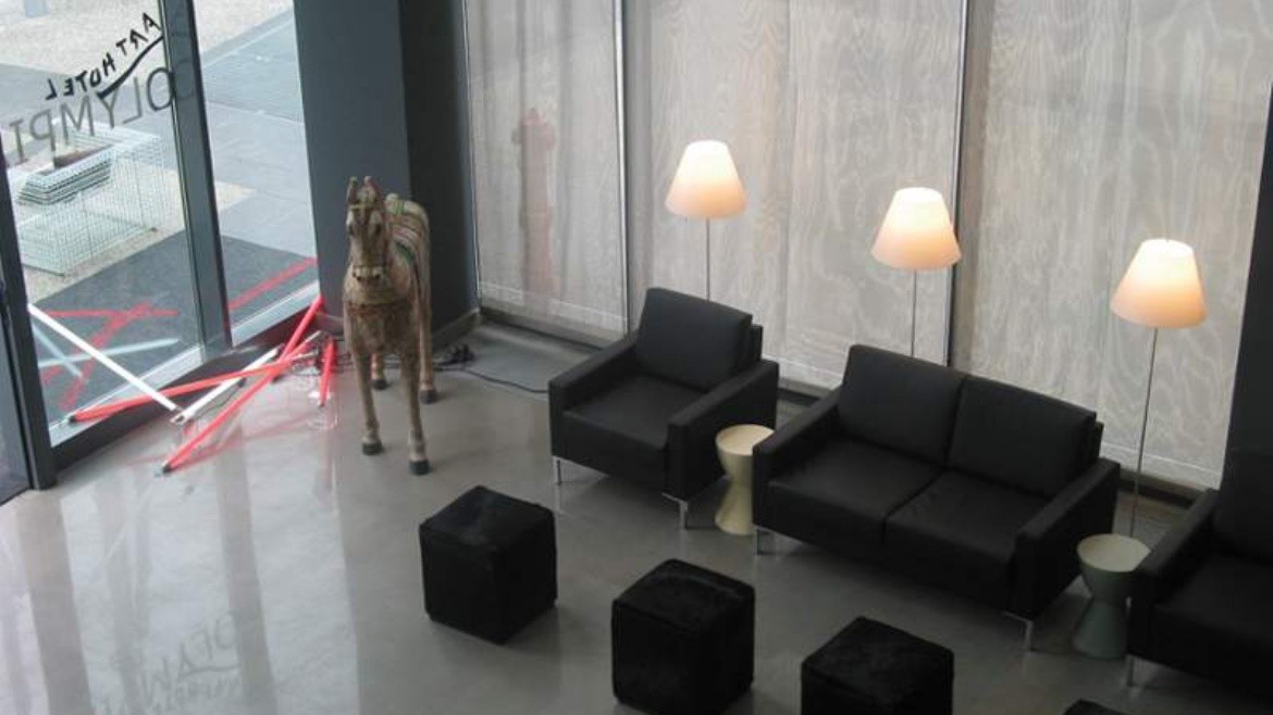 Art Olympic (Turin)