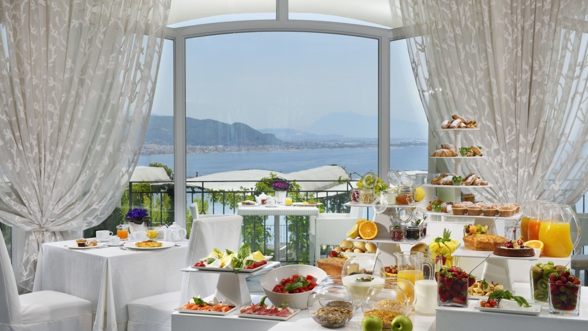 Ralfo (Vietri sul Mare)