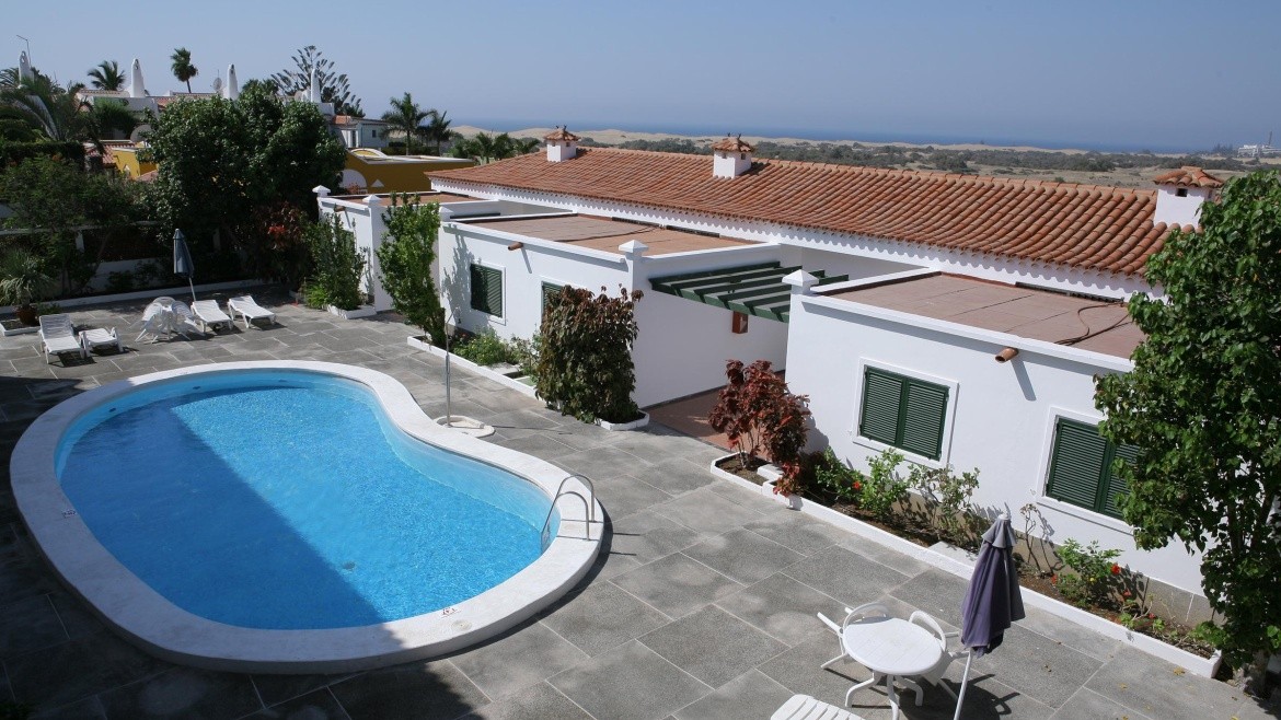 Appartements Beatriz