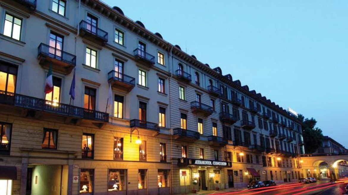 Concord (Turin)