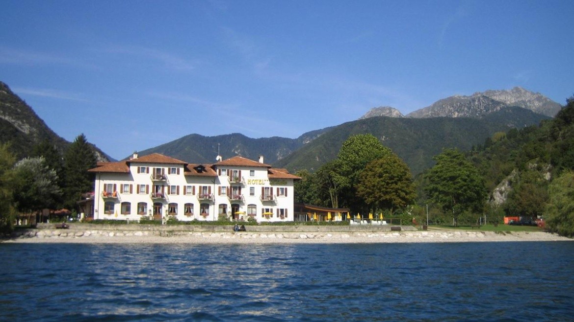 Lido Ledro (Pieve di Ledro)