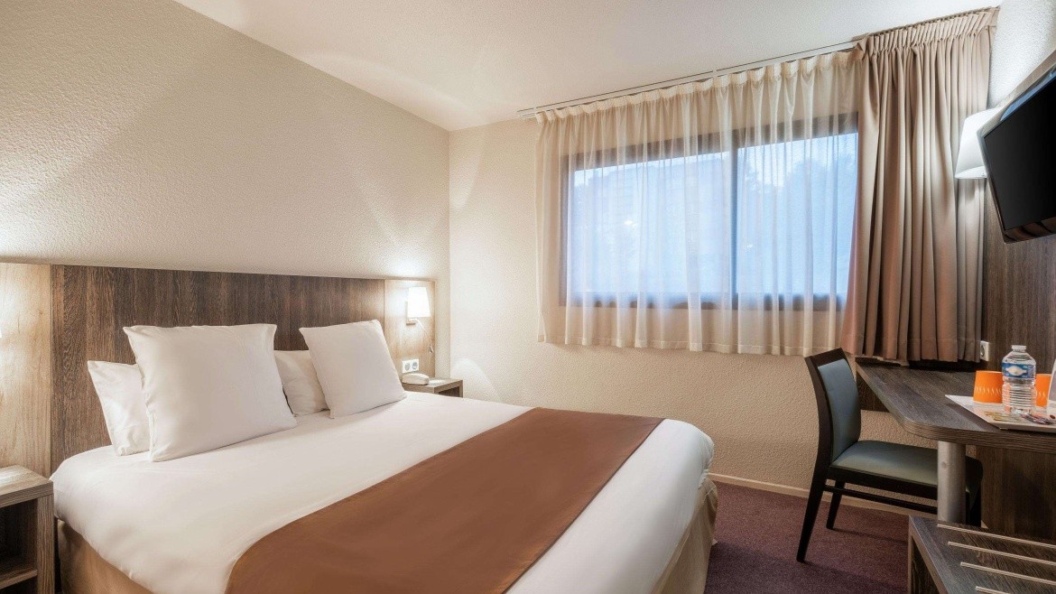 Comfort Hotel Toulouse Sud (Toulouse)