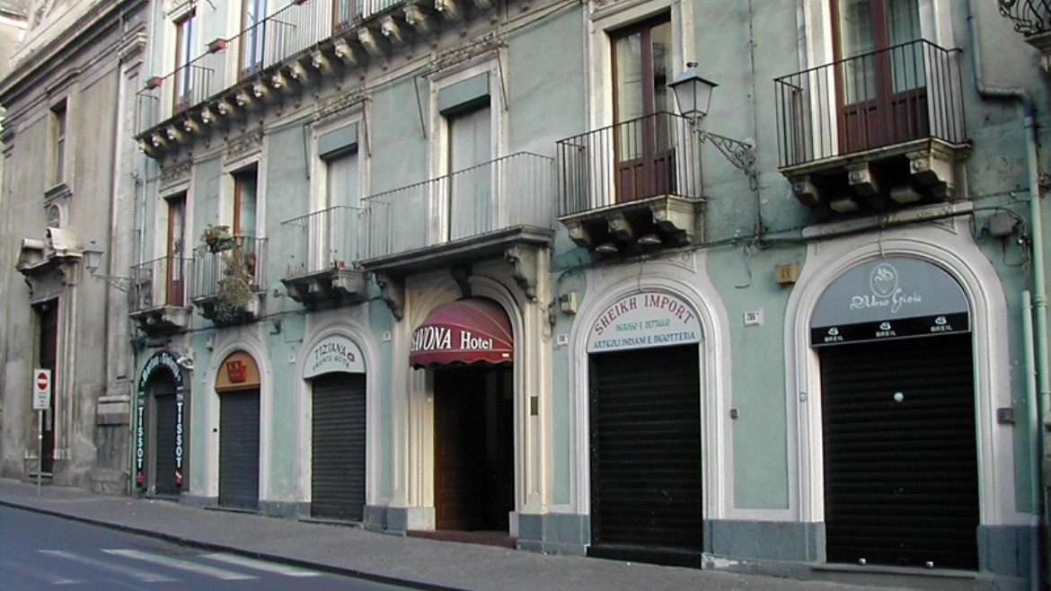 Al Duomo inn B&B