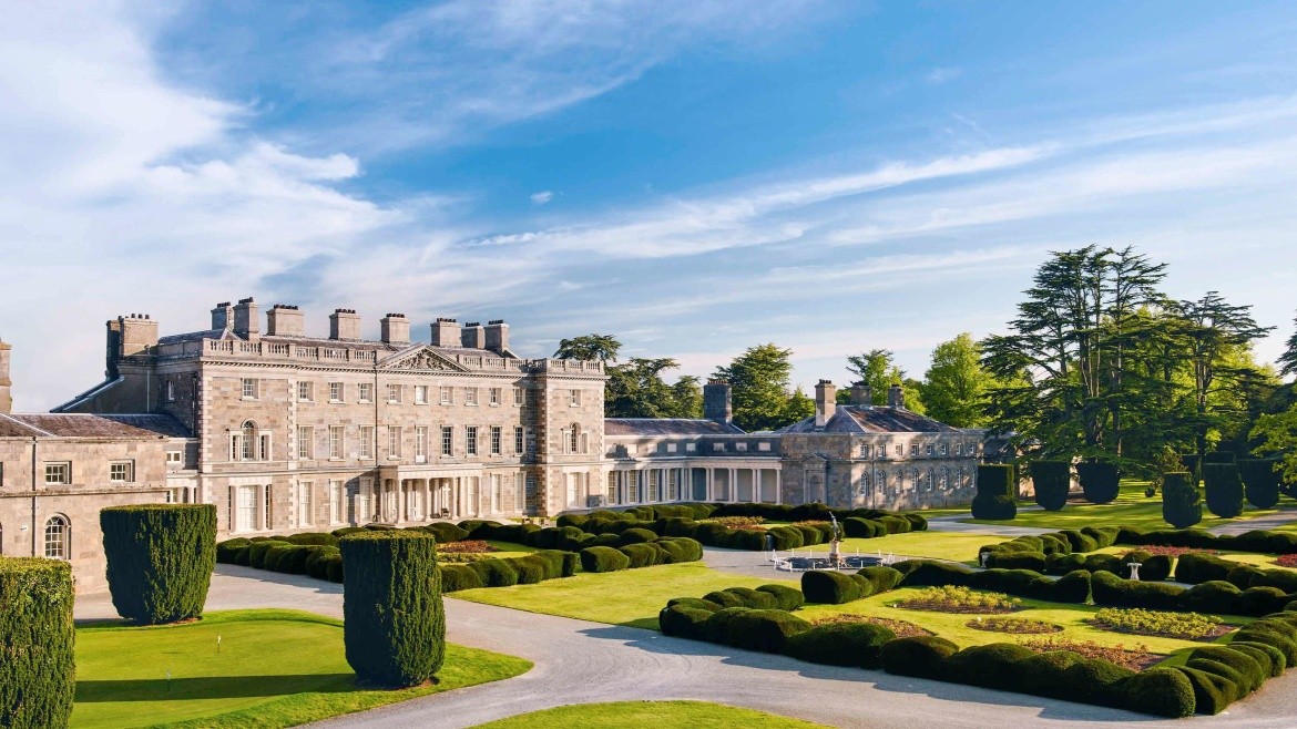 Carton House
