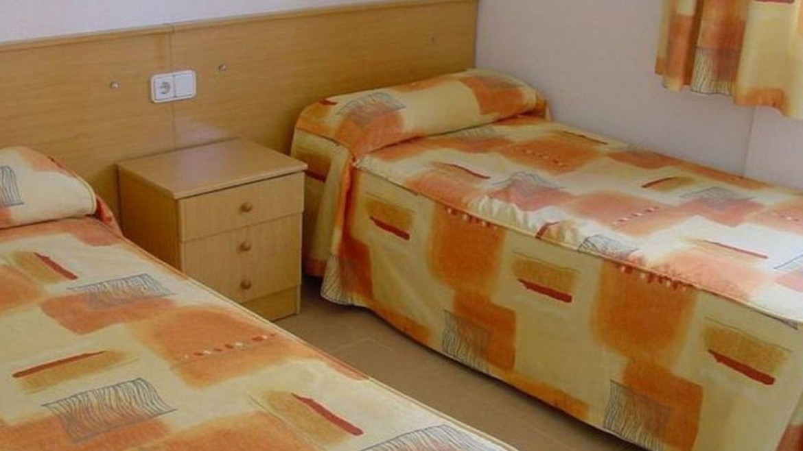 Torre Yago Apartments