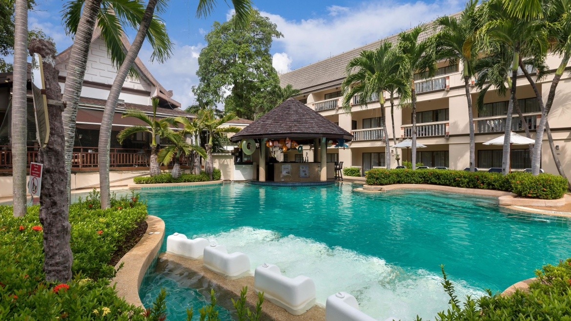 Centara Kata Phuket