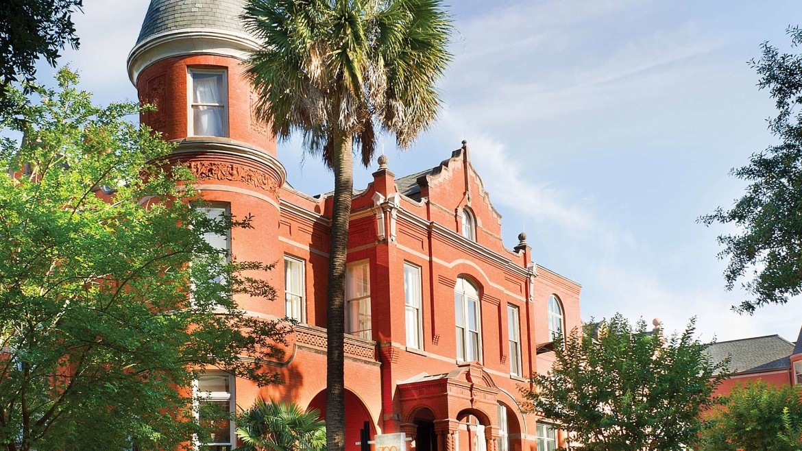 Mansion on Forsyth Park, Autograph Collection