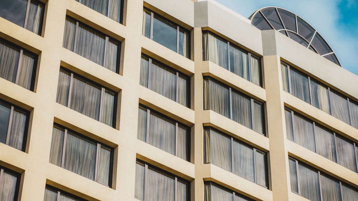 Melbourne Parkview Hotel