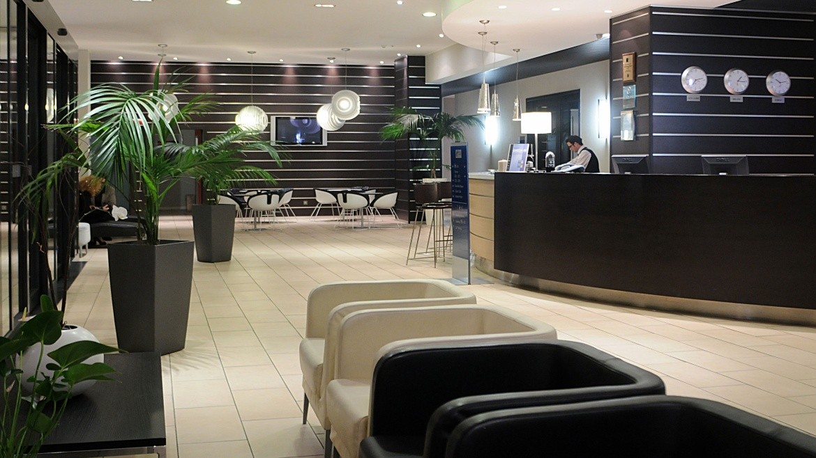 iH Hotels Milano Gioia