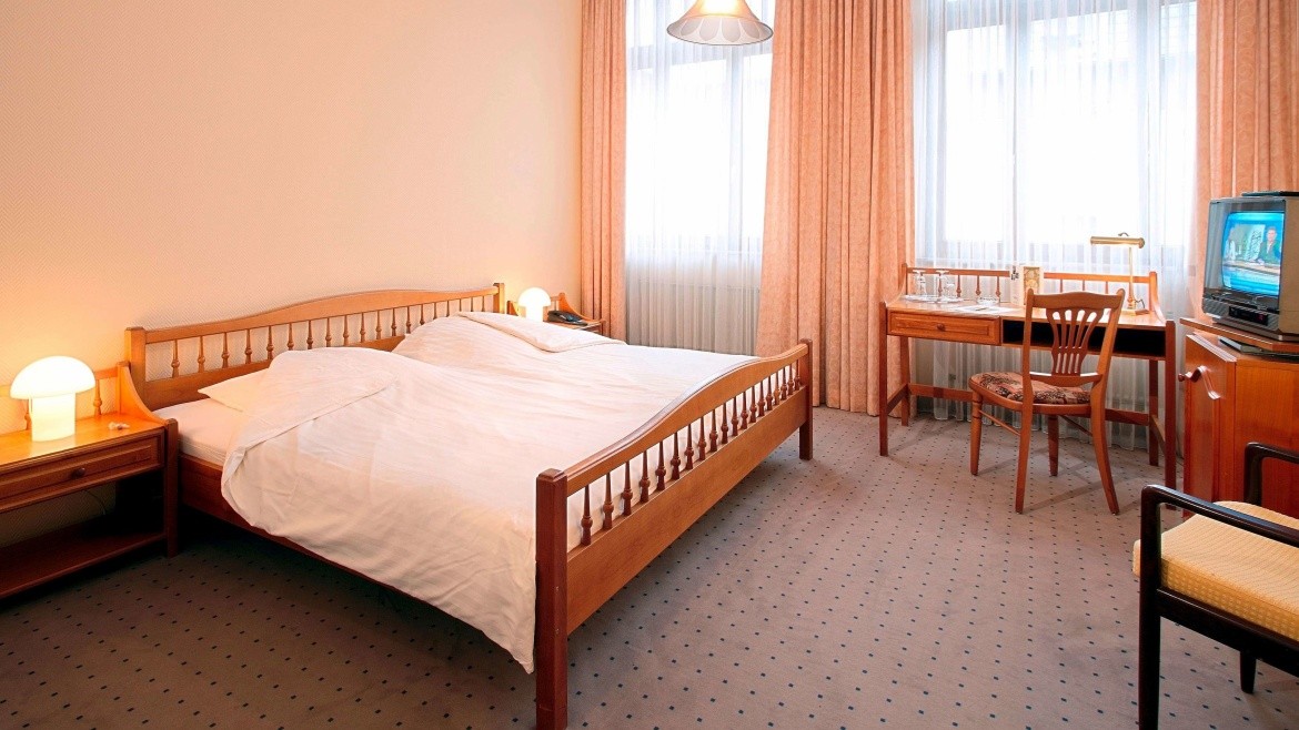 TRYP by Wyndham Kassel City Centre