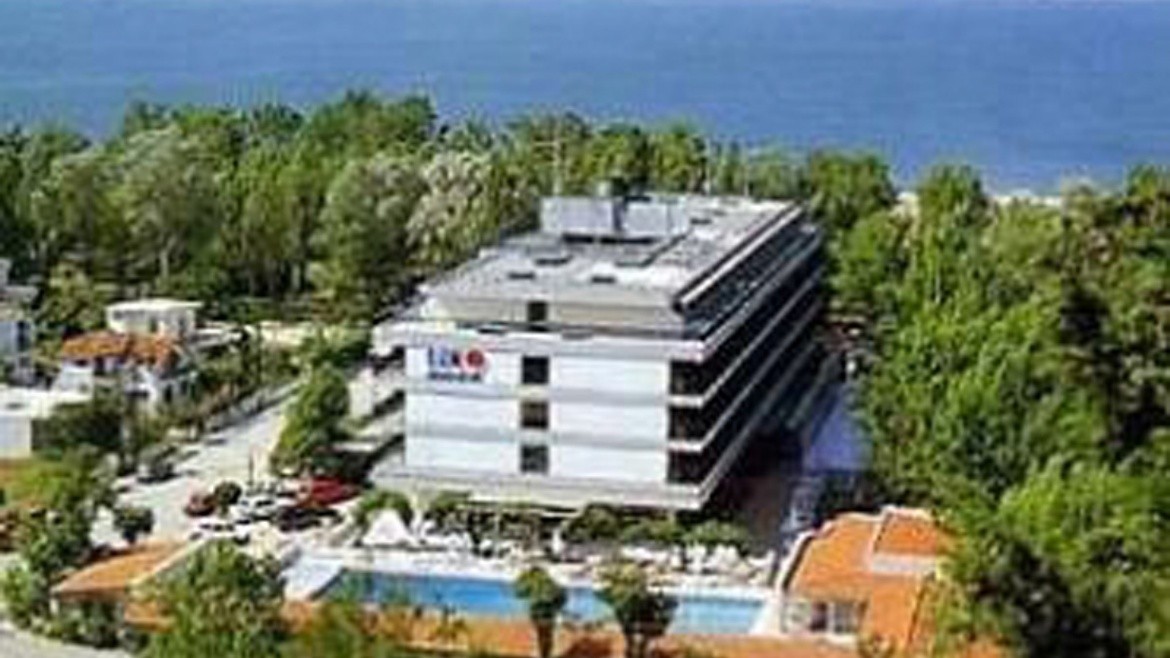 Sun Beach Hotel Thessaloniki