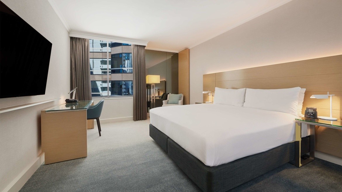 Hilton Perth Parmelia