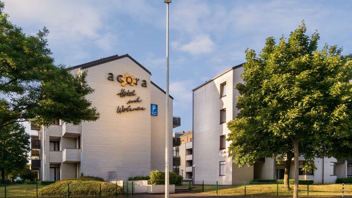 Acora Wohnen Bonn