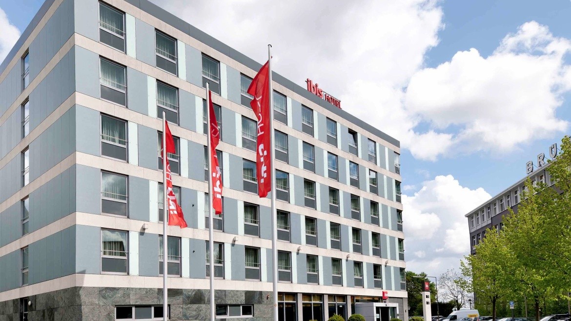 ibis Koeln Messe