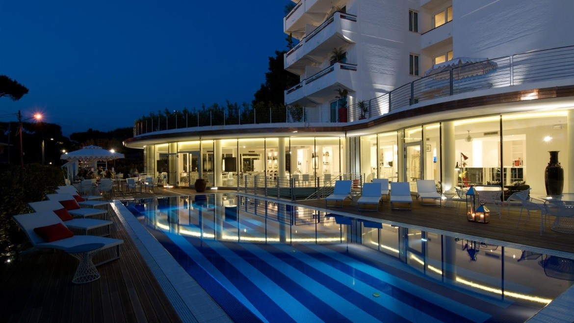 Mondial Resort & Spa