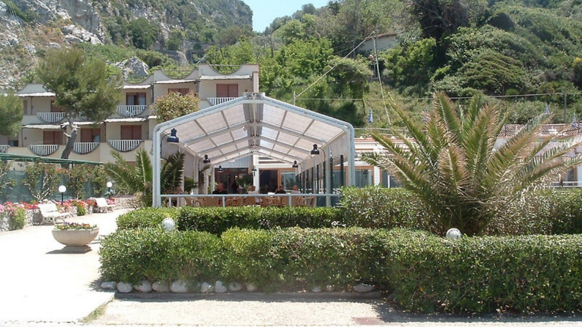 Conca Azzurra Resort
