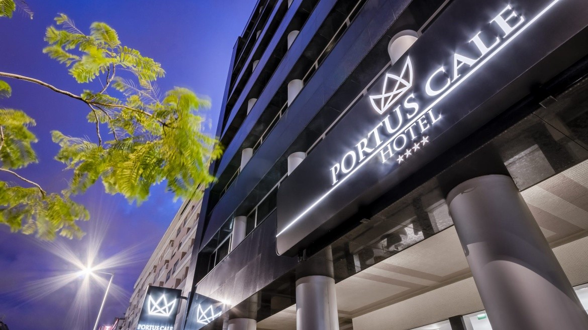 Portus Cale (ex. Quality Inn Portus Cale)