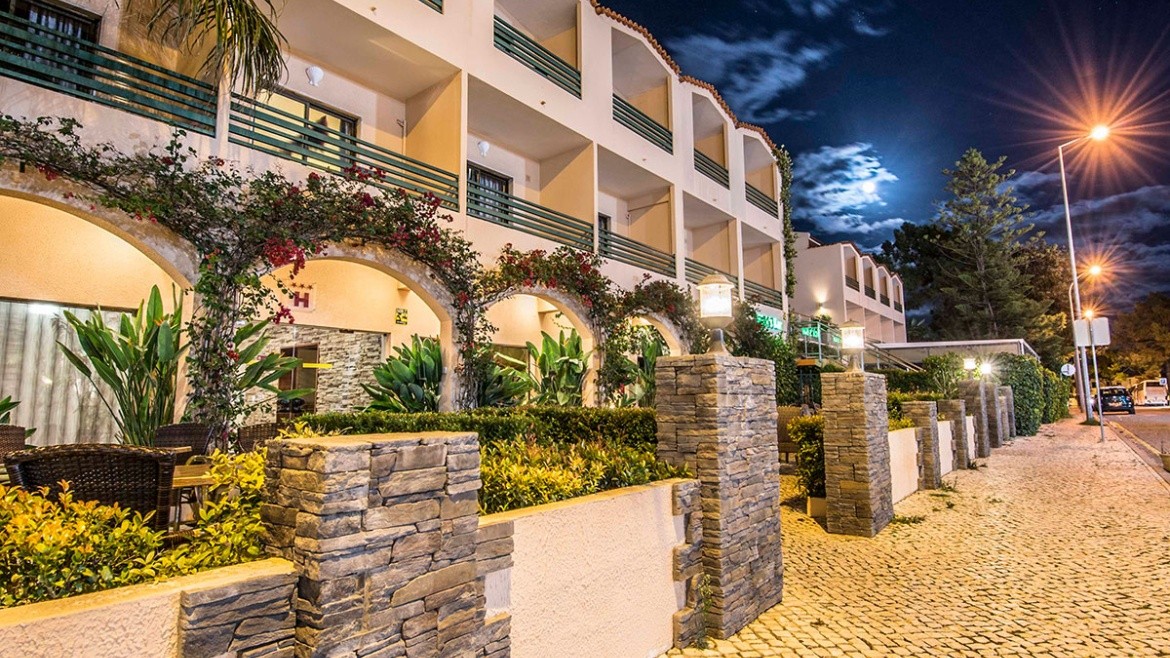 Casablanca Unique Hotel