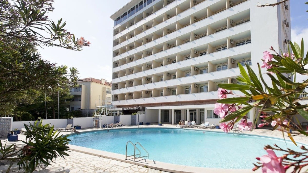 Praia Mar Carcavelos Beach Hotel