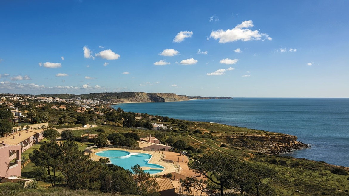 Porto Dona Maria Resort & Golf (Praia da Luz)