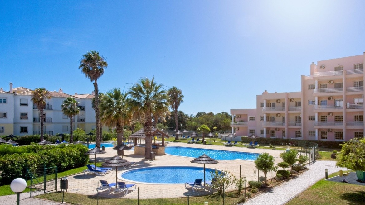 Turim Estrela Do Vau (Praia do Vau)