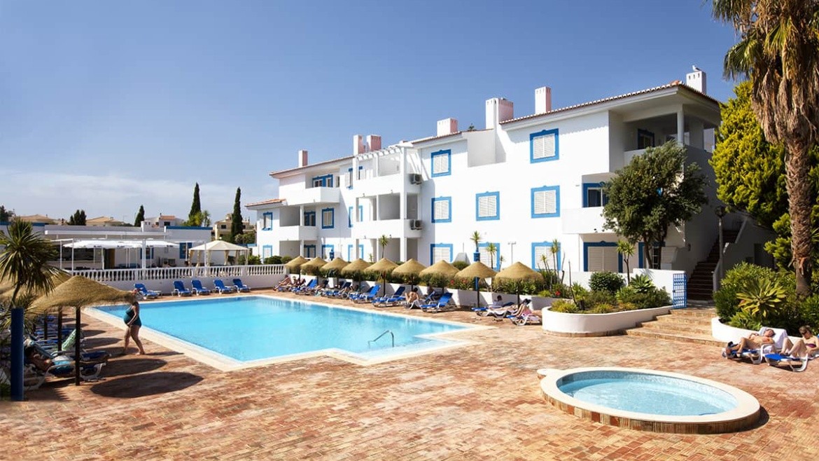 Vila Branca By ÁguaHotels