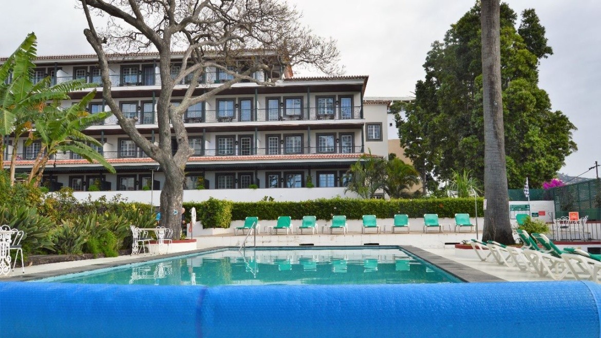 Quinta Da Penha Franca