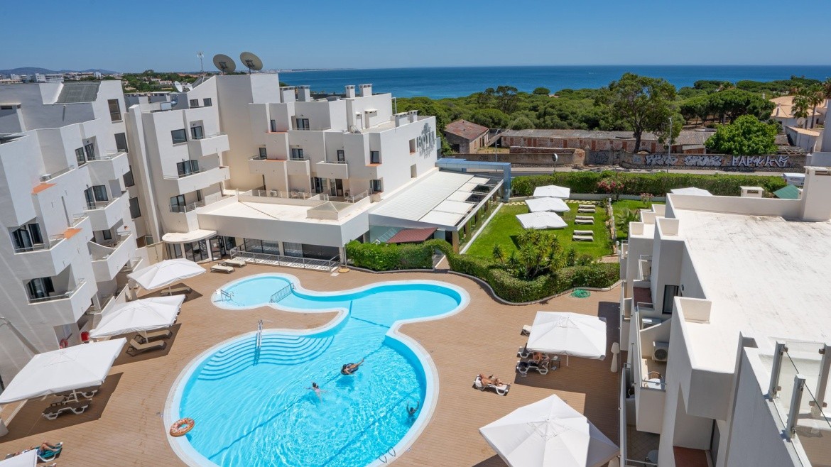 Santa Eulalia Suite Spa (ex. Santa Eulalia Spa)