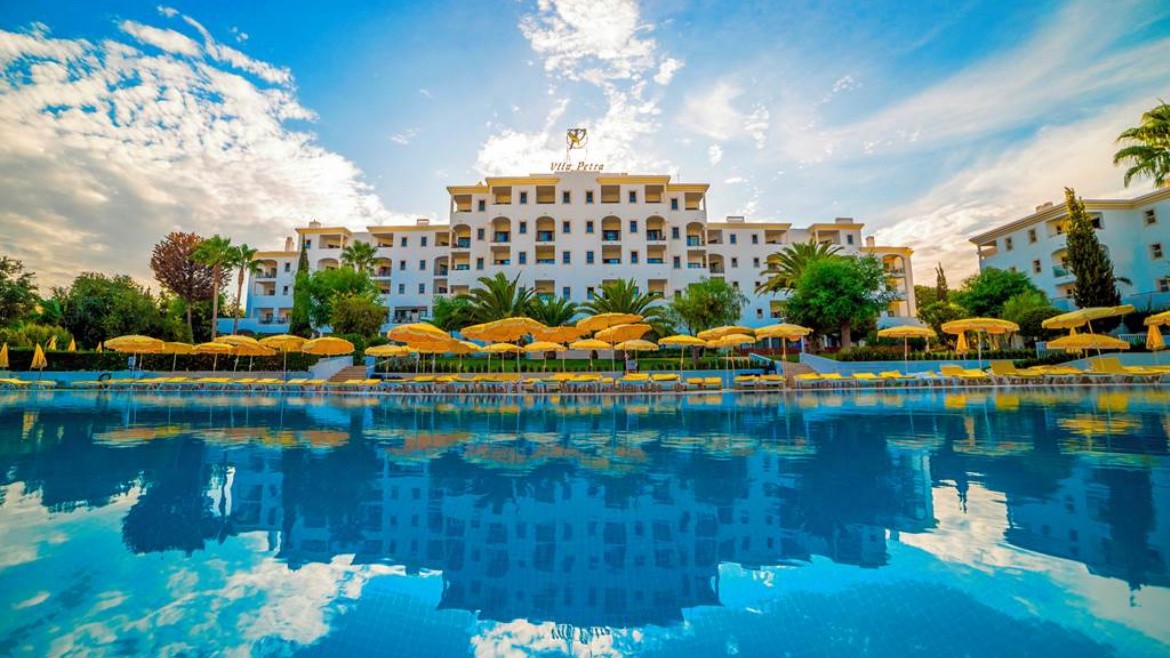 Vila Petra