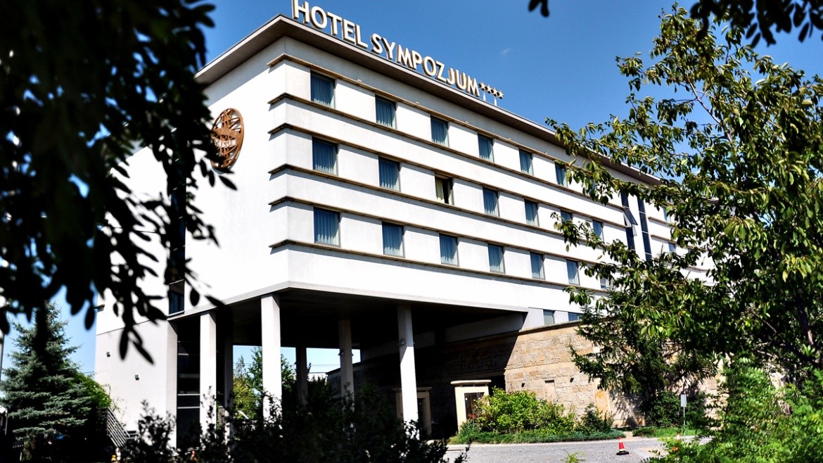 Sympozjum & SPA