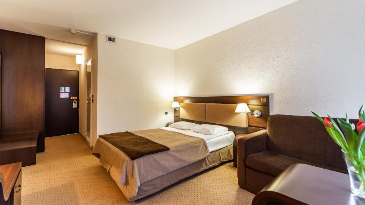 Hotel Solny