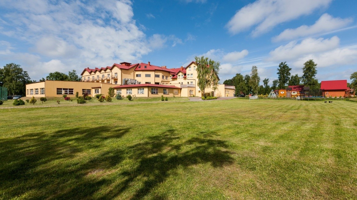 Bursztyn Spa & Wellness