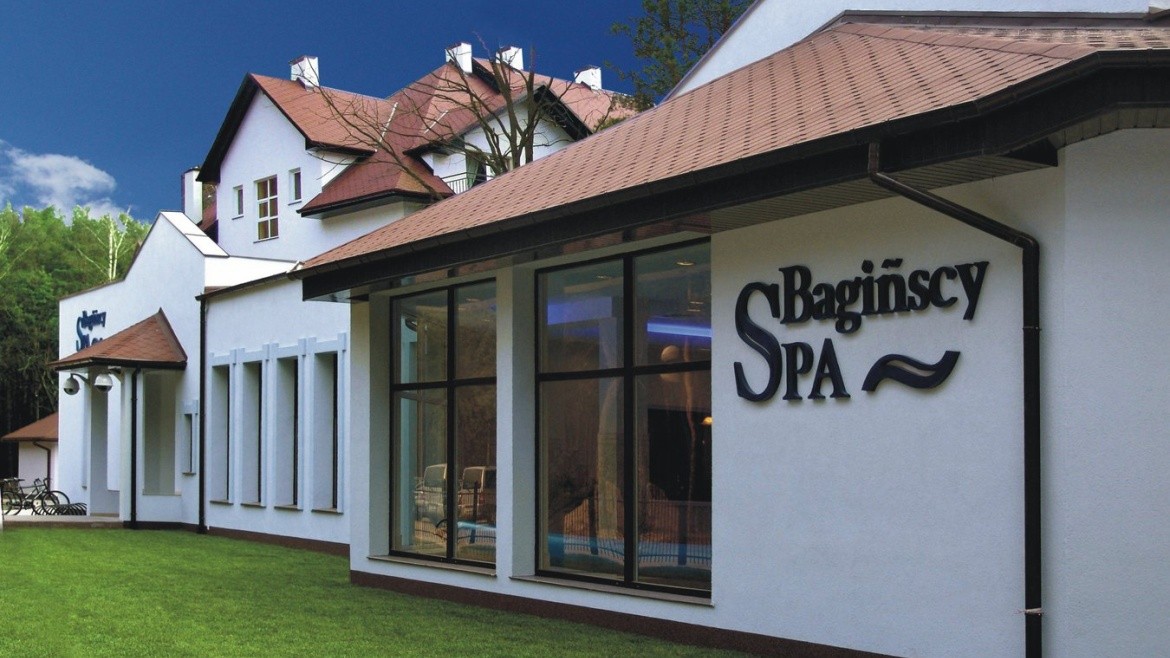 Baginscy Spa